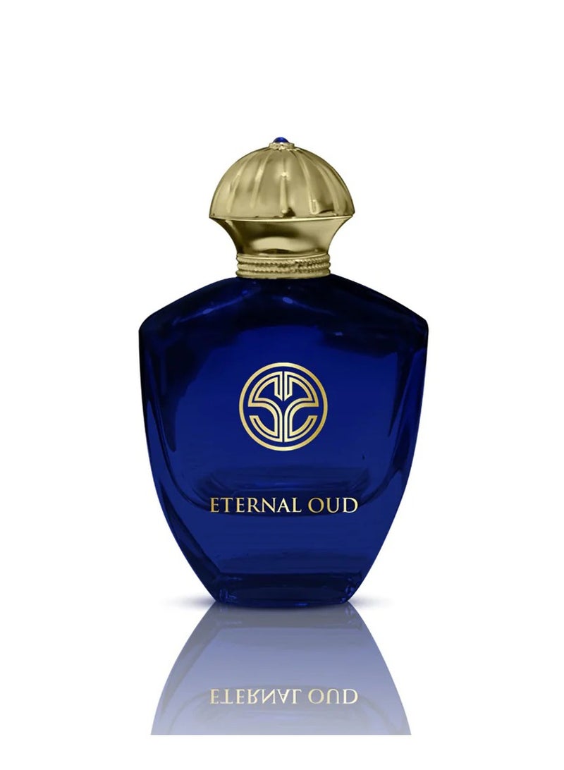 الروائح السرية عطر إيتيرنال عود من سيكرت سينتس أو دي بارفان 100 مل - Image 1