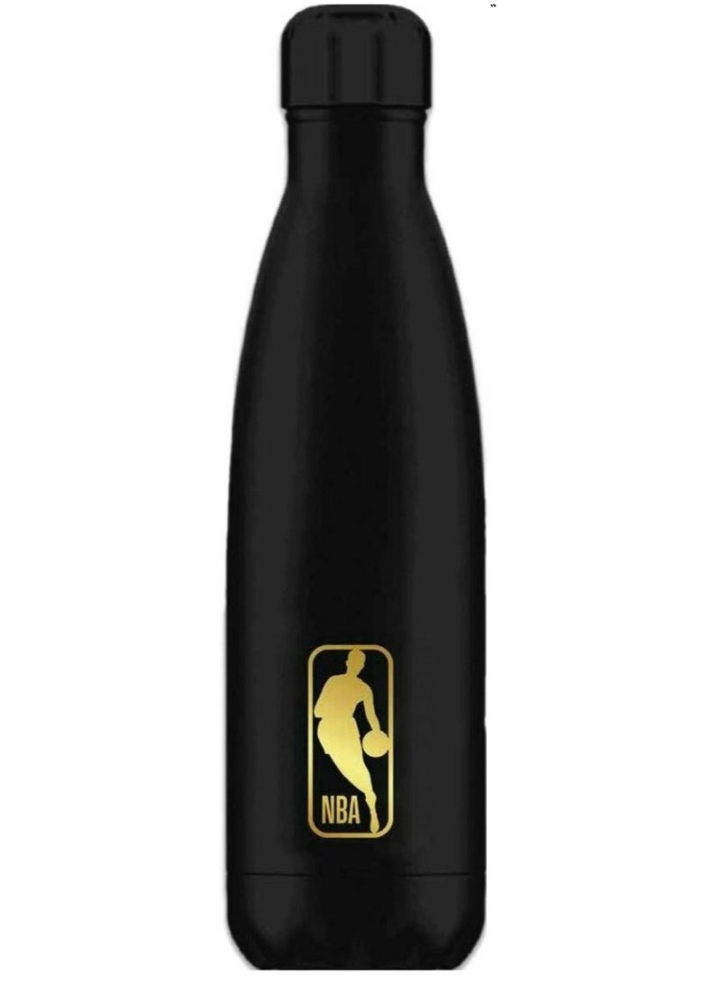 NBA Stainless Steel Bottle 01
