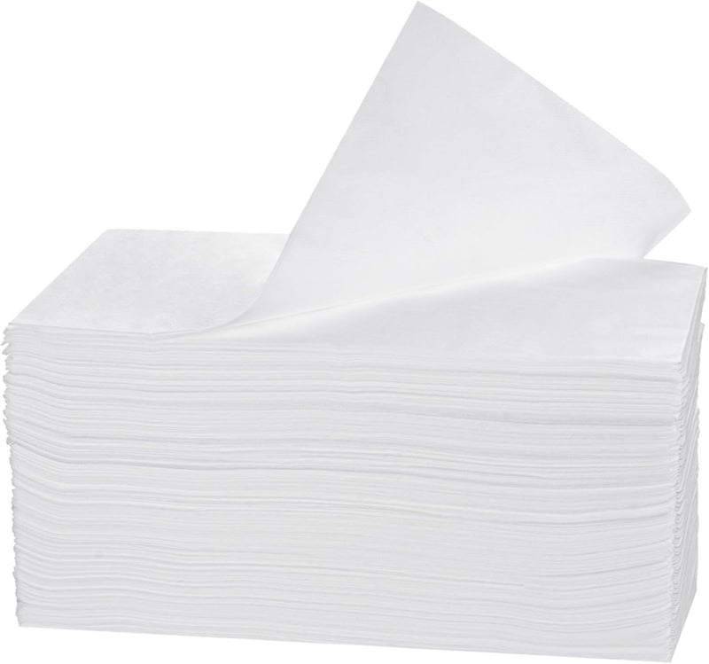 60 Pcs Massage Table Disposable Sheets, Soft Non-Woven Fabric Covers For Spa And Beauty Salons, Size 180 X 80 Cm - Image 3