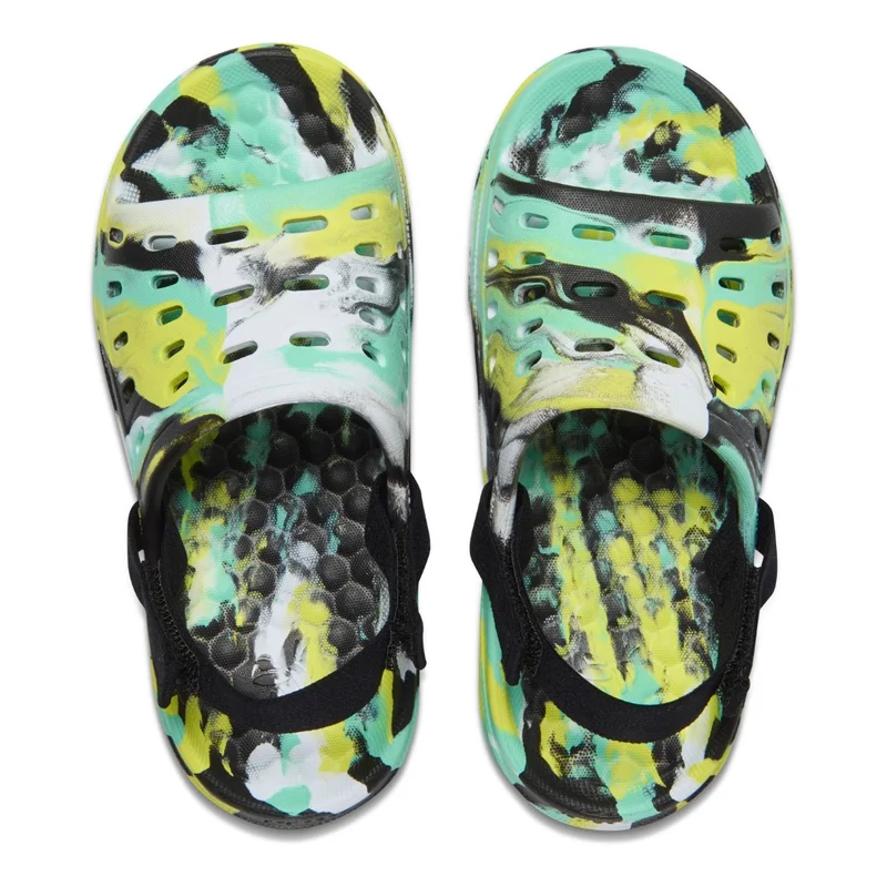Joybees Boys Trekking Slide