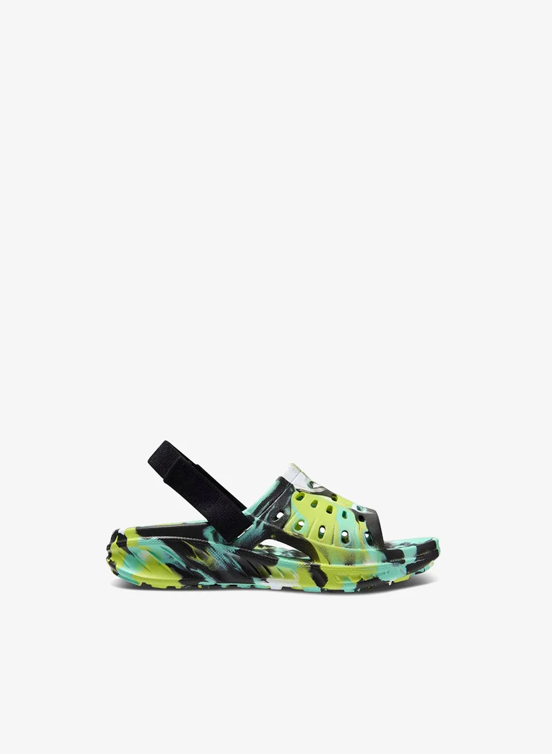 Joybees Boys Trekking Slide