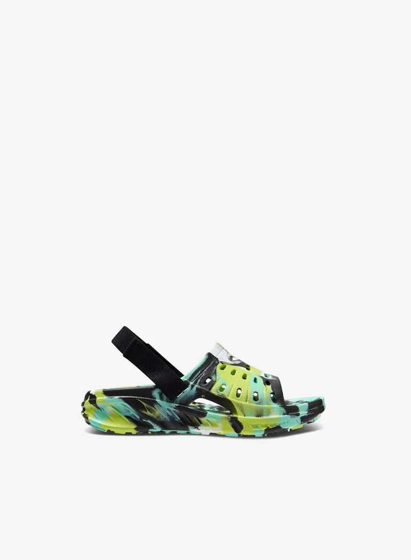 Joybees Boys Trekking Slide