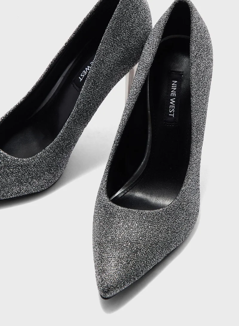 NINE WEST Fresh2 High Heel Pumps
