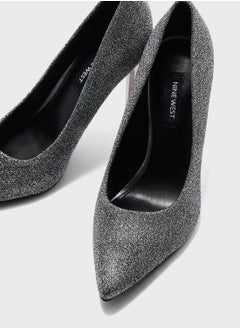 NINE WEST Fresh2 High Heel Pumps  - Image 4