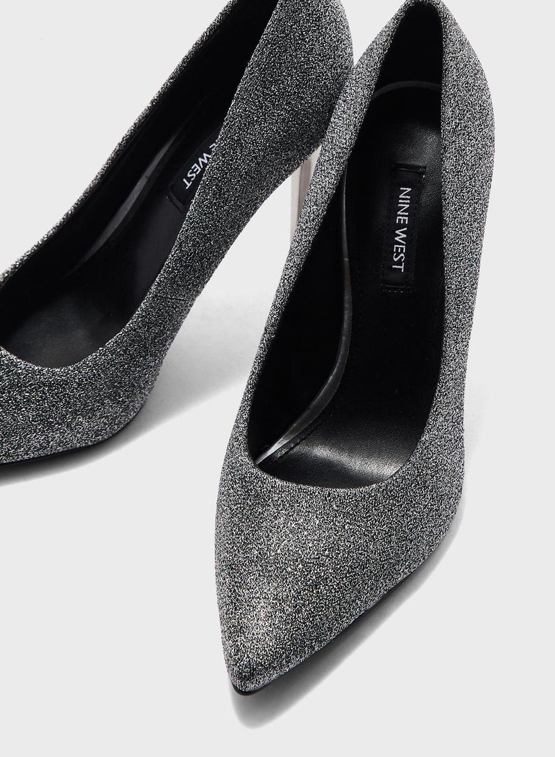 Fresh2 High Heel Pumps