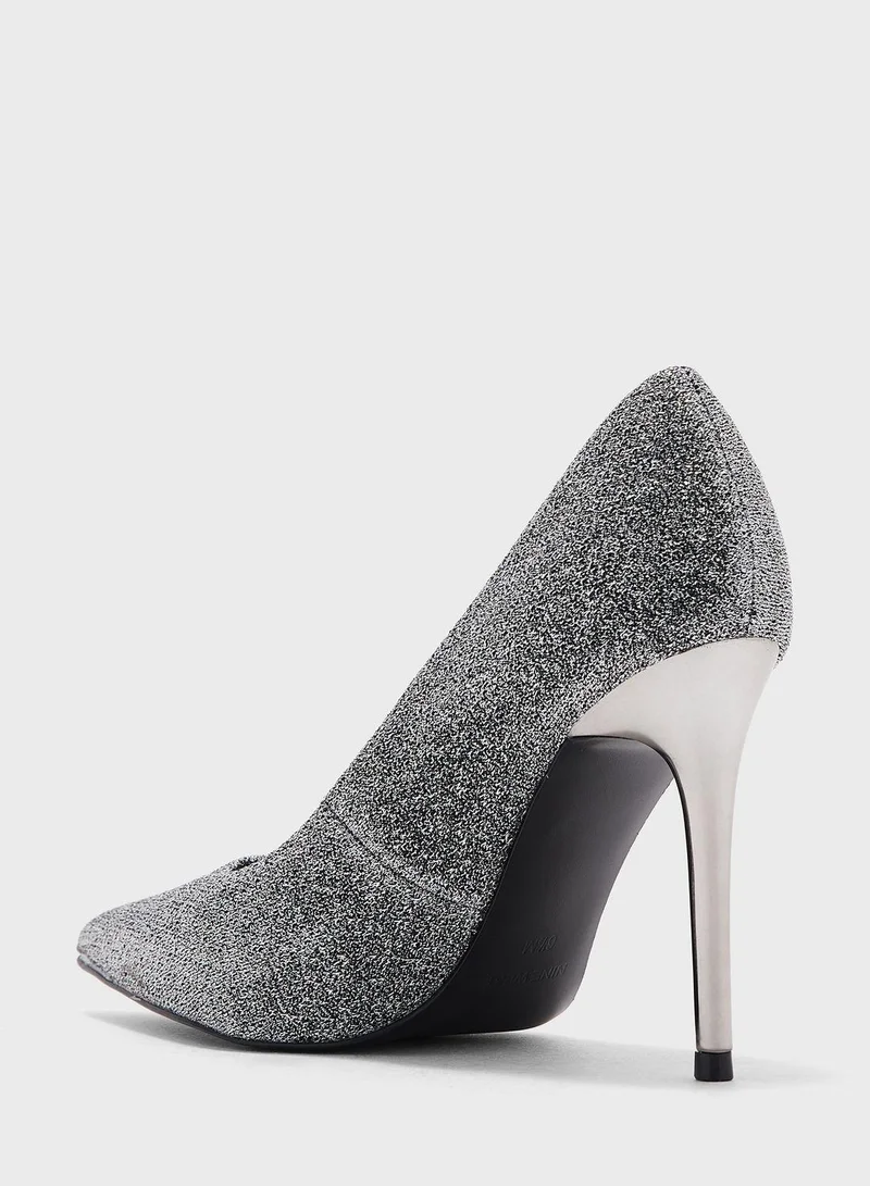 NINE WEST Fresh2 High Heel Pumps