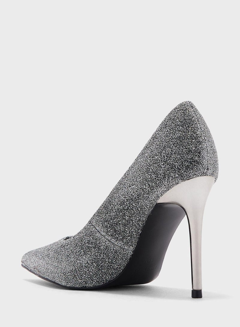 Fresh2 High Heel Pumps