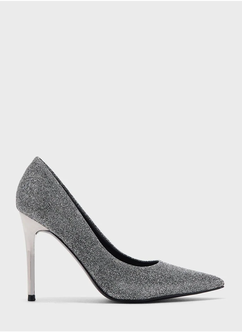 NINE WEST Fresh2 High Heel Pumps