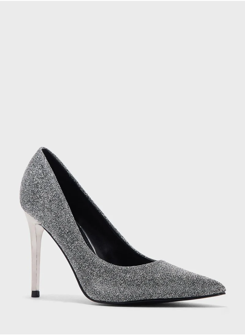 NINE WEST Fresh2 High Heel Pumps