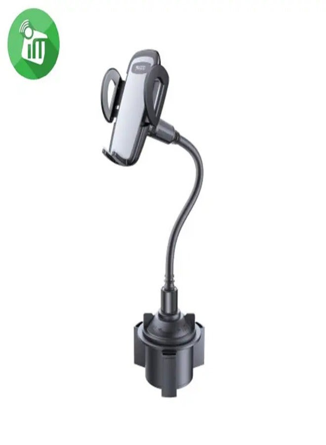 Yesido Yesido C112 Long Leg Universal Car Cup Holder - Image 1