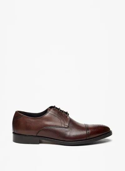 دوتشيني Men's FORMAL LACE UP