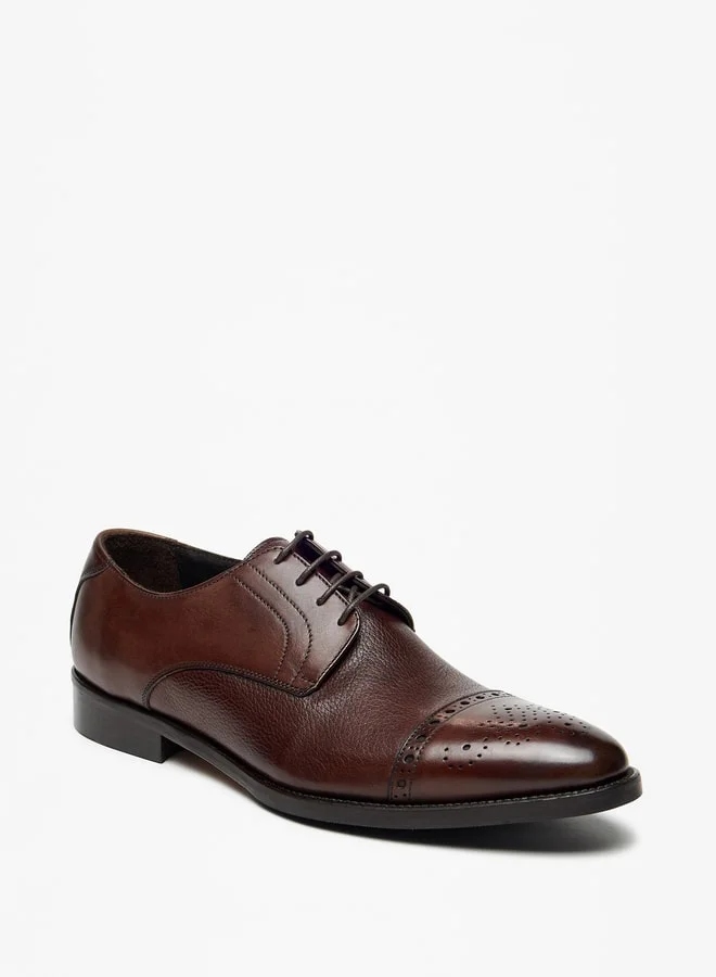 دوتشيني Men's FORMAL LACE UP