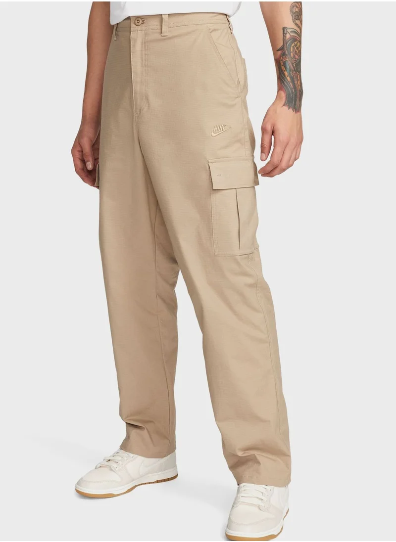 Nike M NK CLUB CARGO PANT