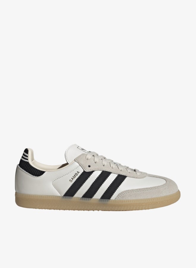 adidas Originals SAMBA OG SHOES - Image 1