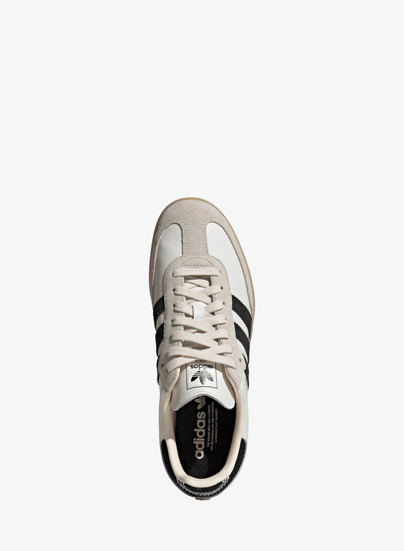 adidas Originals SAMBA OG SHOES - Image 3