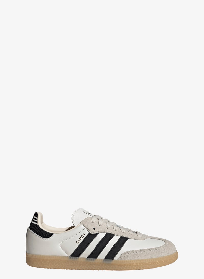 adidas Originals SAMBA OG SHOES - Image 2