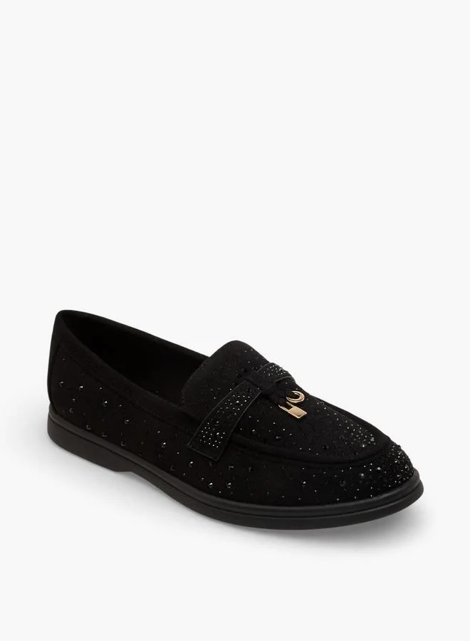 Le Confort Women Slip-On Loafers