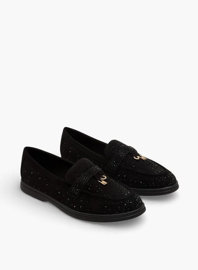 Le Confort Women Slip-On Loafers