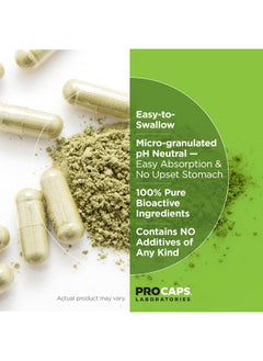 Andrew Lessman Andrew'S Five Favorites 60 Capsules Provides 200Mg Each Of Coenzyme Q10 Resveratrol Egcg Pomegranate And Alpha Lipoic Acid Powerful Antioxidant Support No Additives  - Image 4
