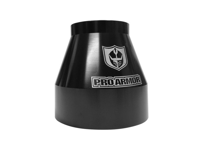 Pro Armor P081278BL Steering Wheel Hub - Image 5