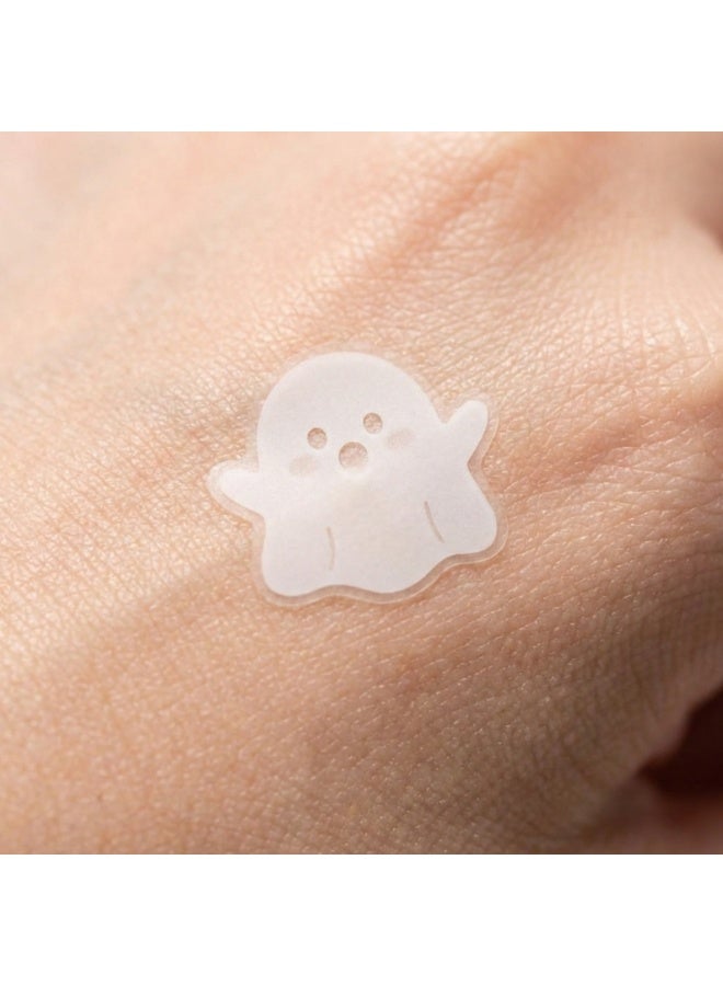 LA LUSH 400 Pcs Pimple Patch for Face – Day & Night Acne Spot Stickers, Zit and Blemish Cover Patches, Invisible Waterproof Pimple Patches for Skin Care - Image 5