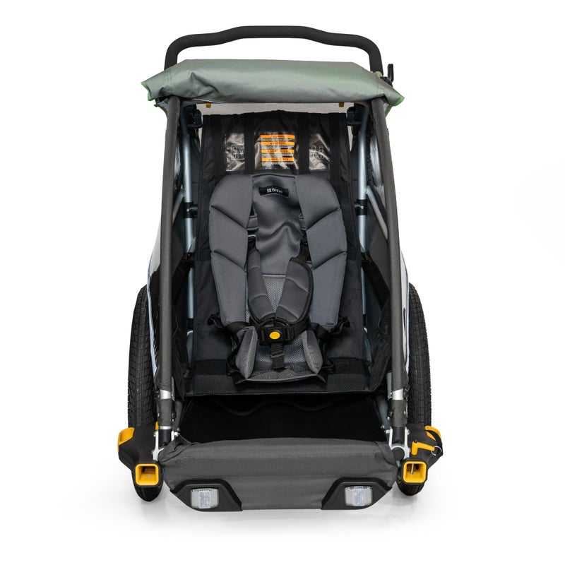 Burley Design Burley Baby Snugglerâ„¢ - Image 2