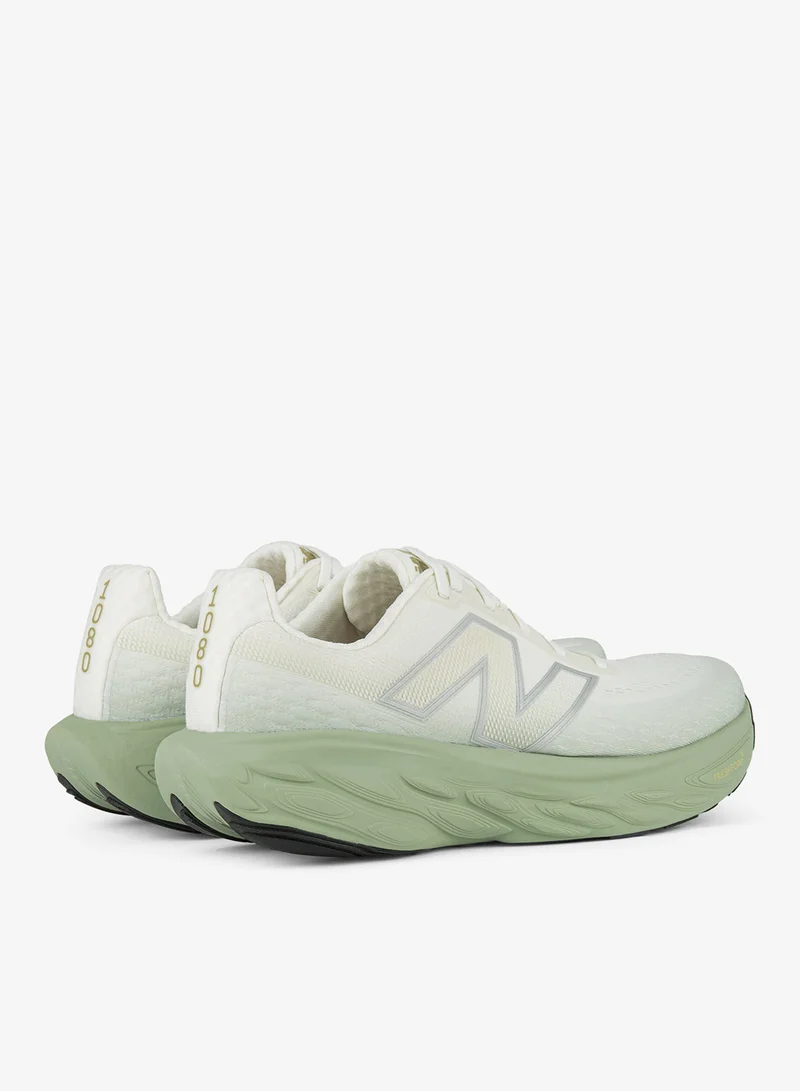 New Balance Green Men's Fresh Foam X 1080v14 Running Shoes for Men | Best Price UAE