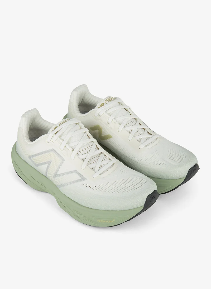 New Balance Green Men's Fresh Foam X 1080v14 Running Shoes for Men | Best Price UAE