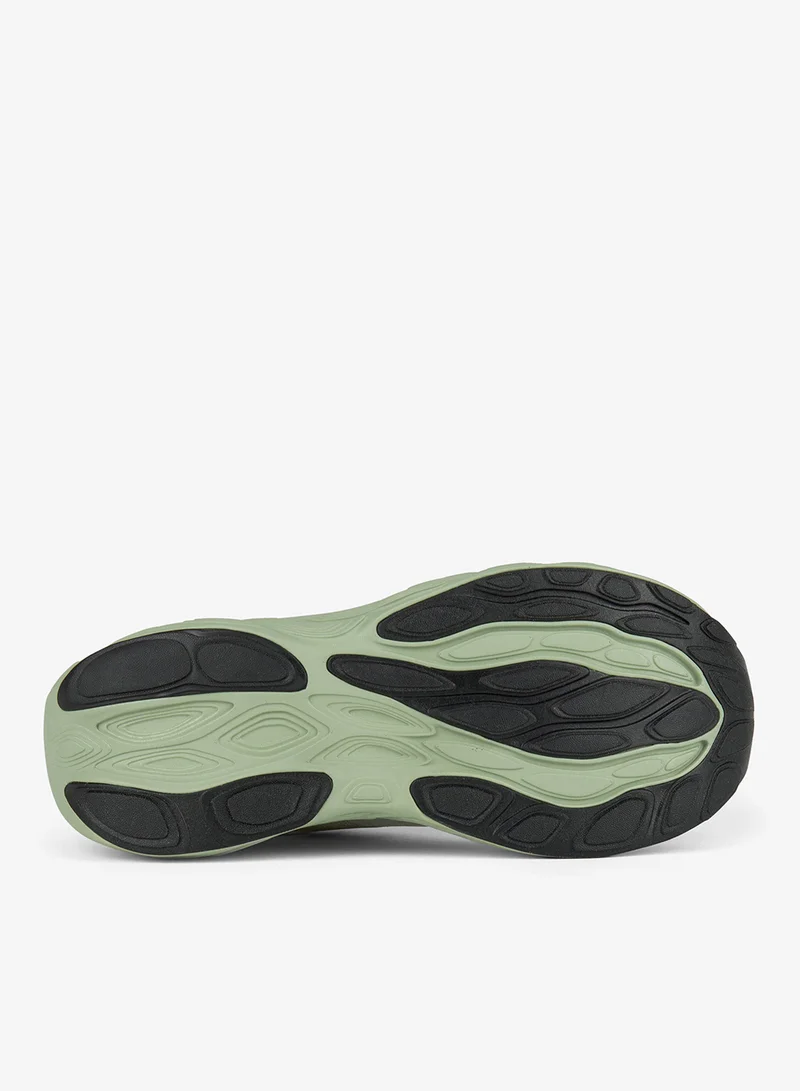 New Balance Green Men's Fresh Foam X 1080v14 Running Shoes for Men | Best Price UAE
