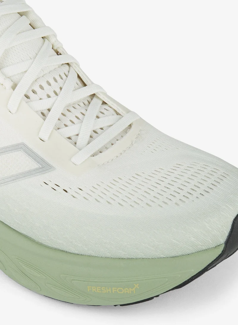 New Balance Green Men's Fresh Foam X 1080v14 Running Shoes for Men | Best Price UAE