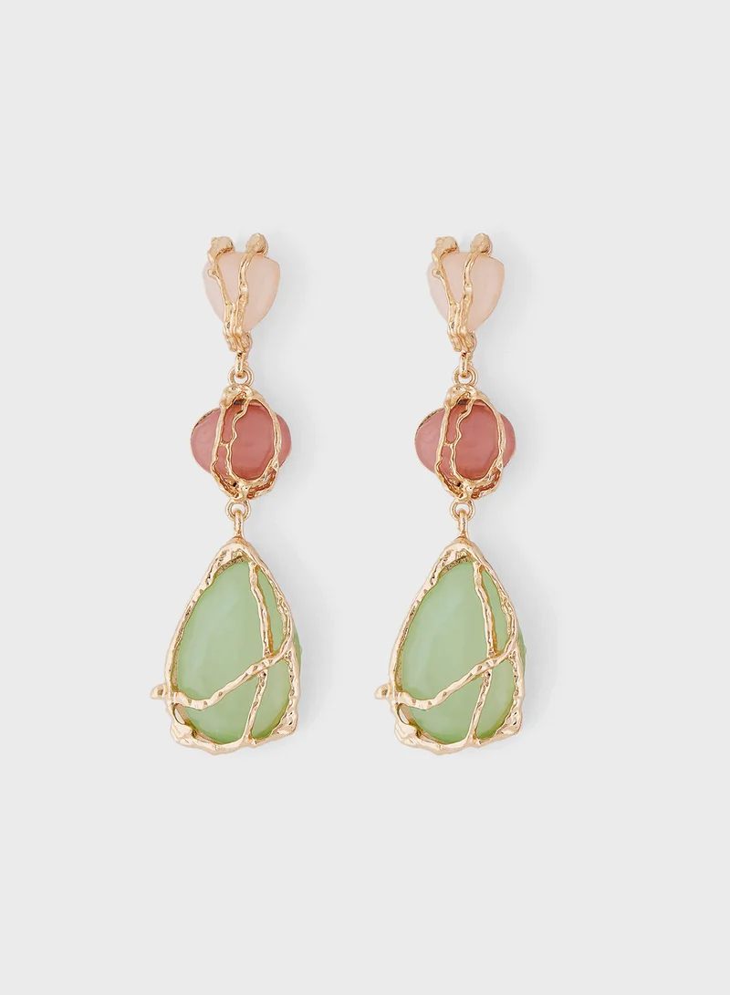 ELLA Drop Earrings