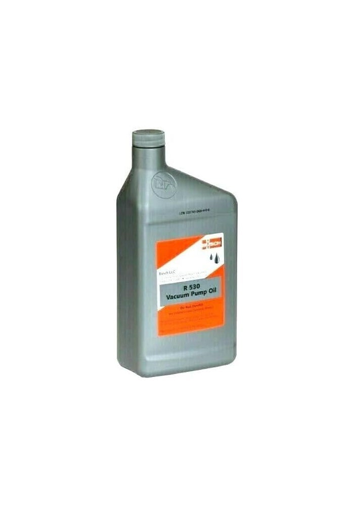 JTS زيت مضخة الفراغ JTS Busch R-530 1 كوارت VM 100 - Image 3