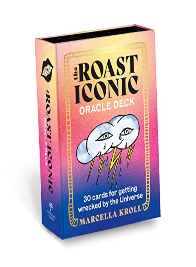 ROAST ICONIC ORACLE 
