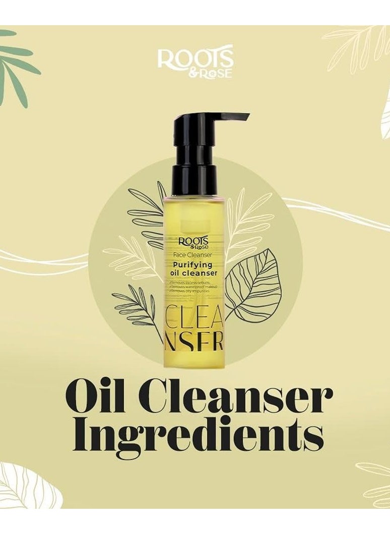 Purifying oil cleanser - pzsku/Z1973D3EDBF71BAABB06DZ/45/_/1736178389/ea6333a4-0860-4a95-87ad-0083a038873c