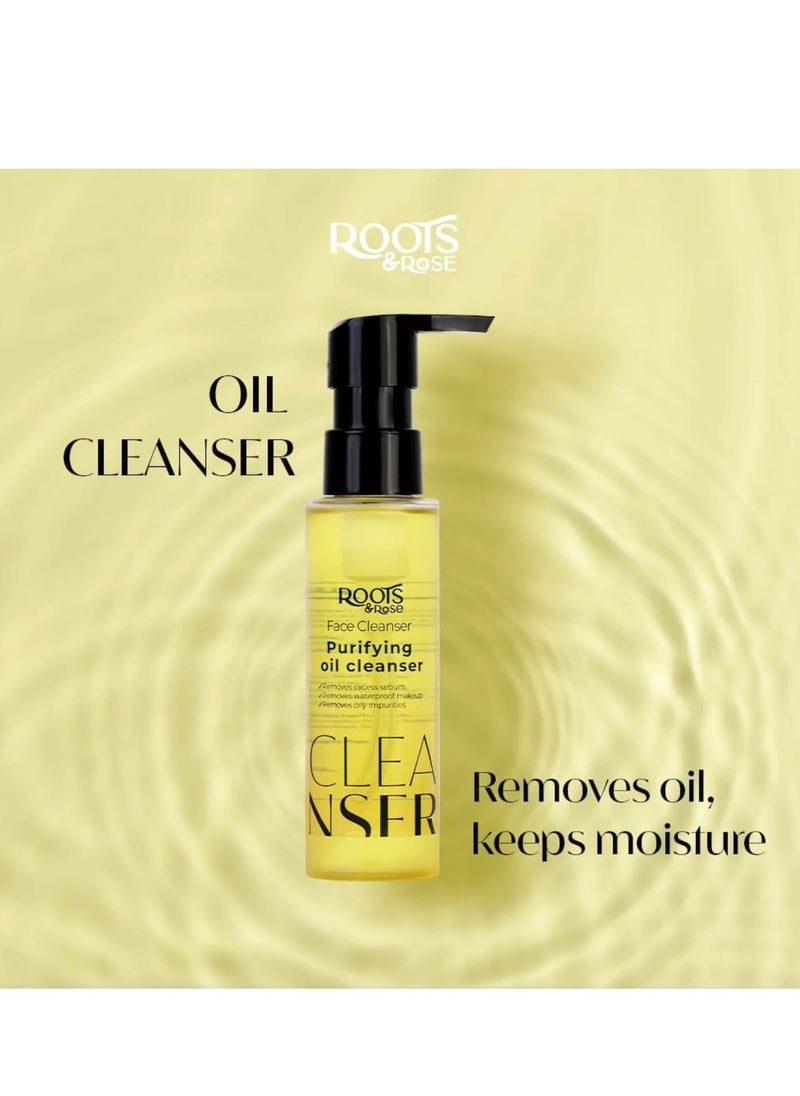 Purifying oil cleanser - pzsku/Z1973D3EDBF71BAABB06DZ/45/_/1739645728/426f2ffd-986b-4018-a240-a6db68f3fc40