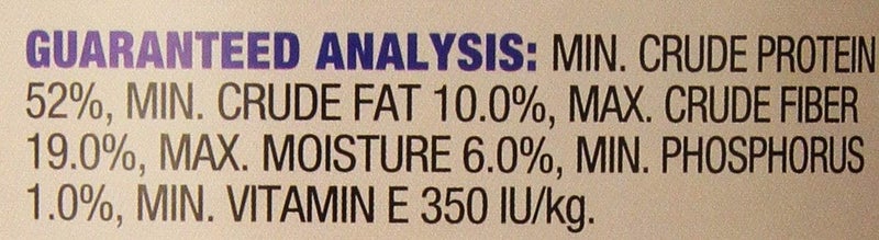 Tetra JumboKrill Freeze-Dried Jumbo Shrimp 14 Ounces - Natural Treat for Freshwater and Saltwater Fish - Image 3