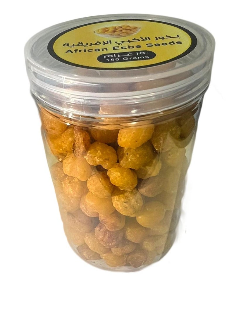 African Ecbe seeds 150 grams - Image 1