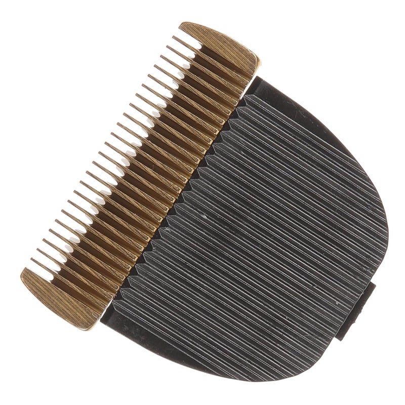 Professional Dog Grooming Replacement Clipper Attachment Sharpened For Performance - Image 1