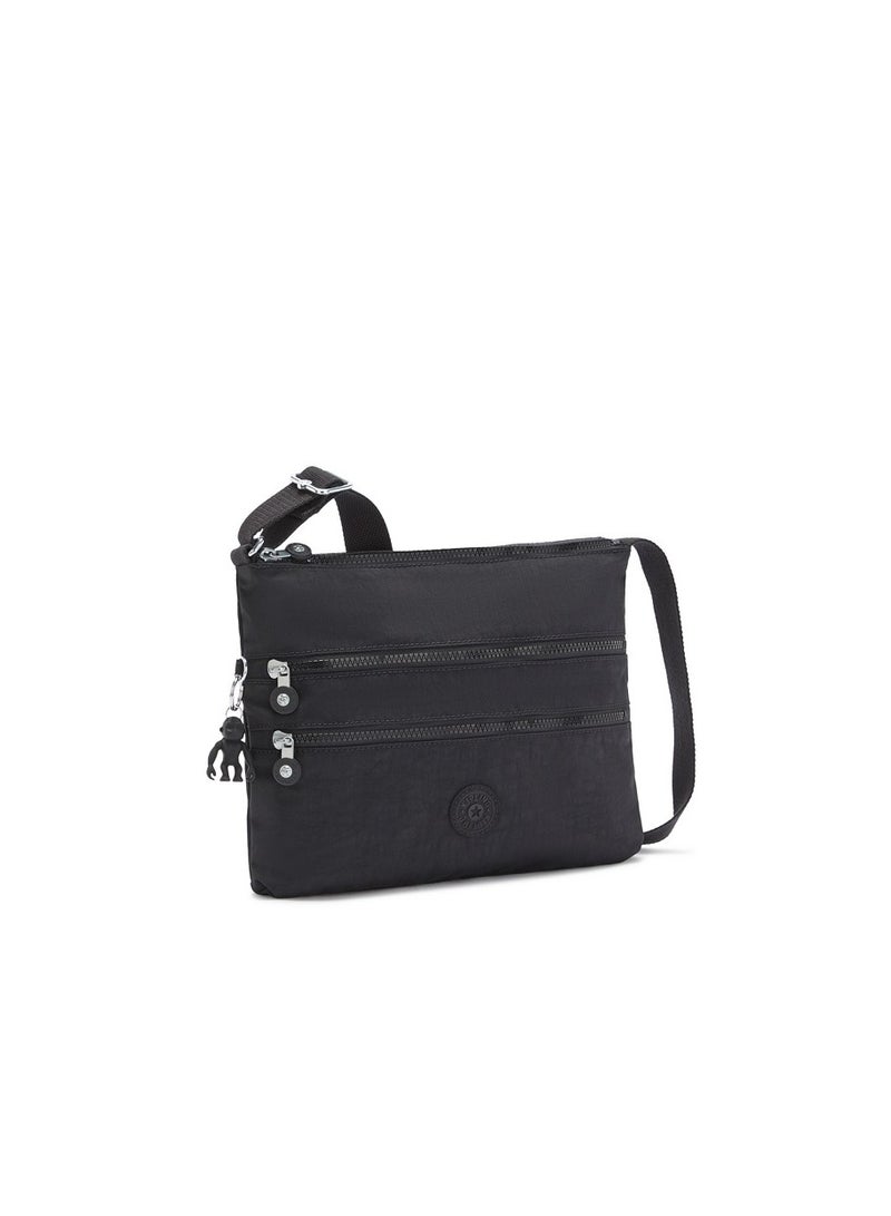 كيبلينغ ألڤار كروس بودي متوسط أسود نوار - Image 4