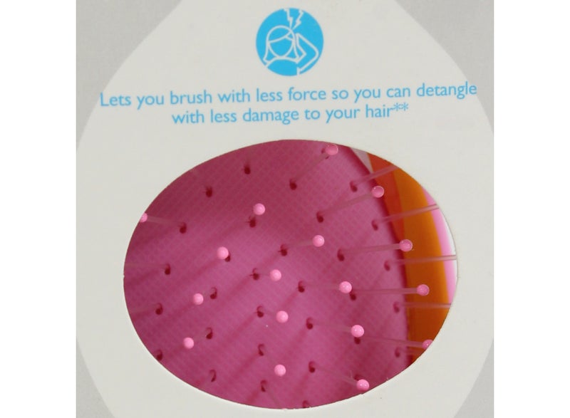 Wet Brush Mini Detangler-ENDLESS Summer Ice Cream INT - Image 3