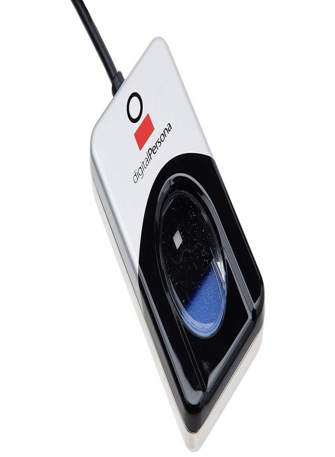مستشعر بصمة الإصبع الرقمي U.are.U 4500/5000 USB