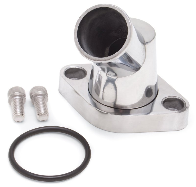 Edelbrock 4817 Thermostat Housing - Image 3