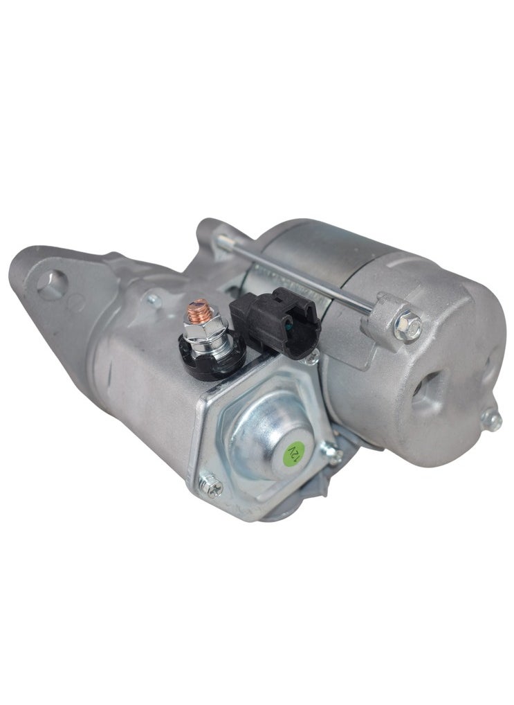 Machter Starter Motor Fit For Toyota Landcruiser 70 80 100 series 1FZ 1FZ-FE 4.5L  - Image 3