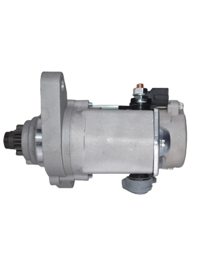 Machter Starter Motor Fit For Toyota Landcruiser 70 80 100 series 1FZ 1FZ-FE 4.5L  - Image 2