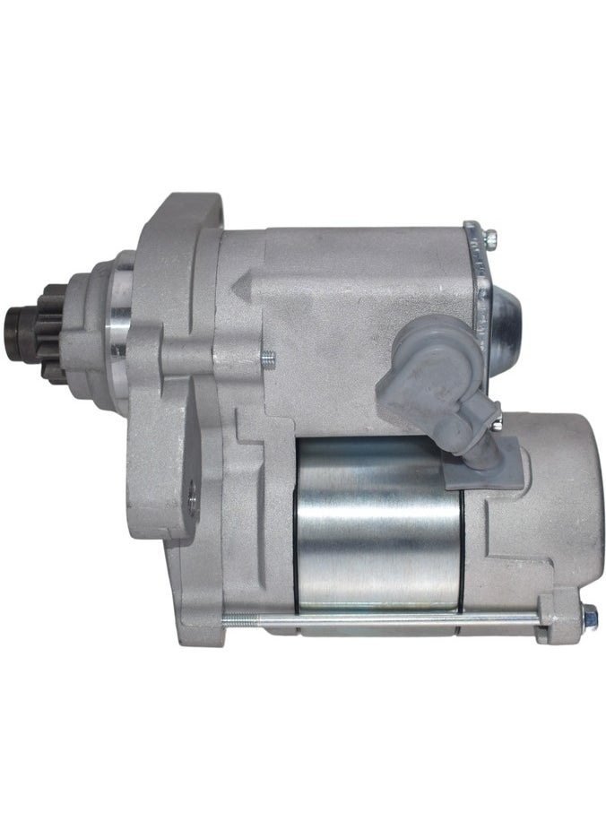 Machter Starter Motor Fit For Toyota Landcruiser 70 80 100 series 1FZ 1FZ-FE 4.5L  - Image 1