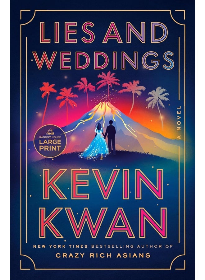 Random House Books for Young Readers Lies and Weddings