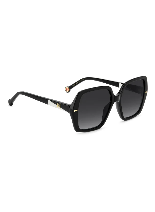 CAROLINA HERRERA CAROLINA HERRERA Sunglasses HER 0332/G/S Black