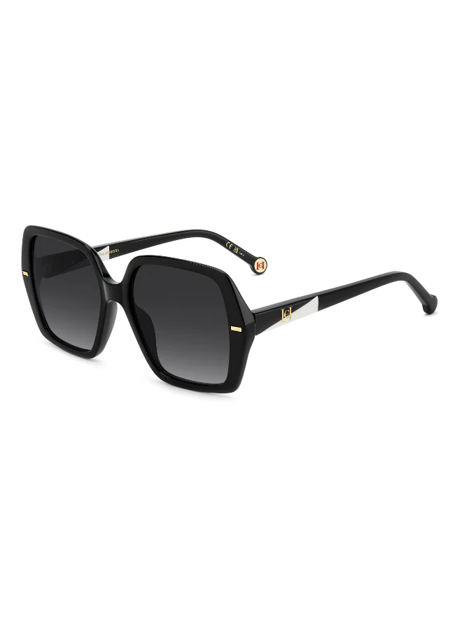 CAROLINA HERRERA CAROLINA HERRERA Sunglasses HER 0332/G/S Black