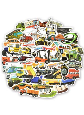 Transportation Tools