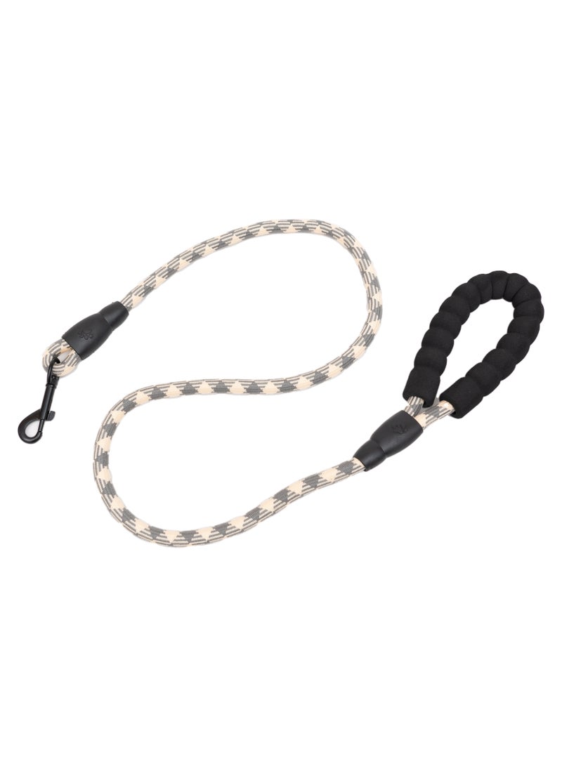 PL - مقود ComfortGrip - رمادي